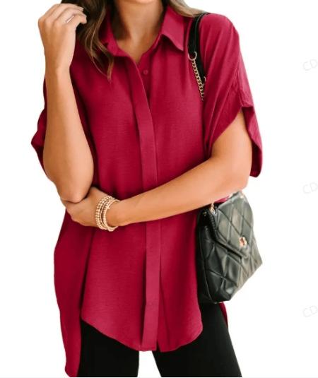 2XL · Red