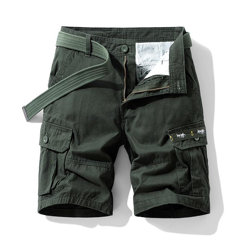 Army Green 29