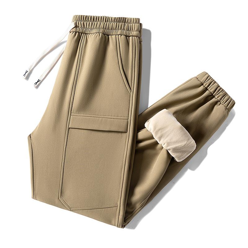 Khaki · 2XL