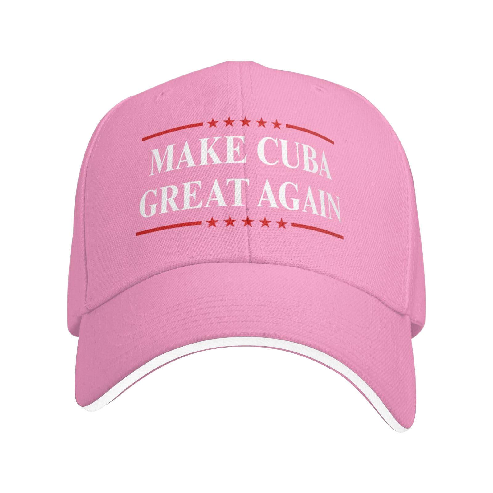 Pink Adjustable