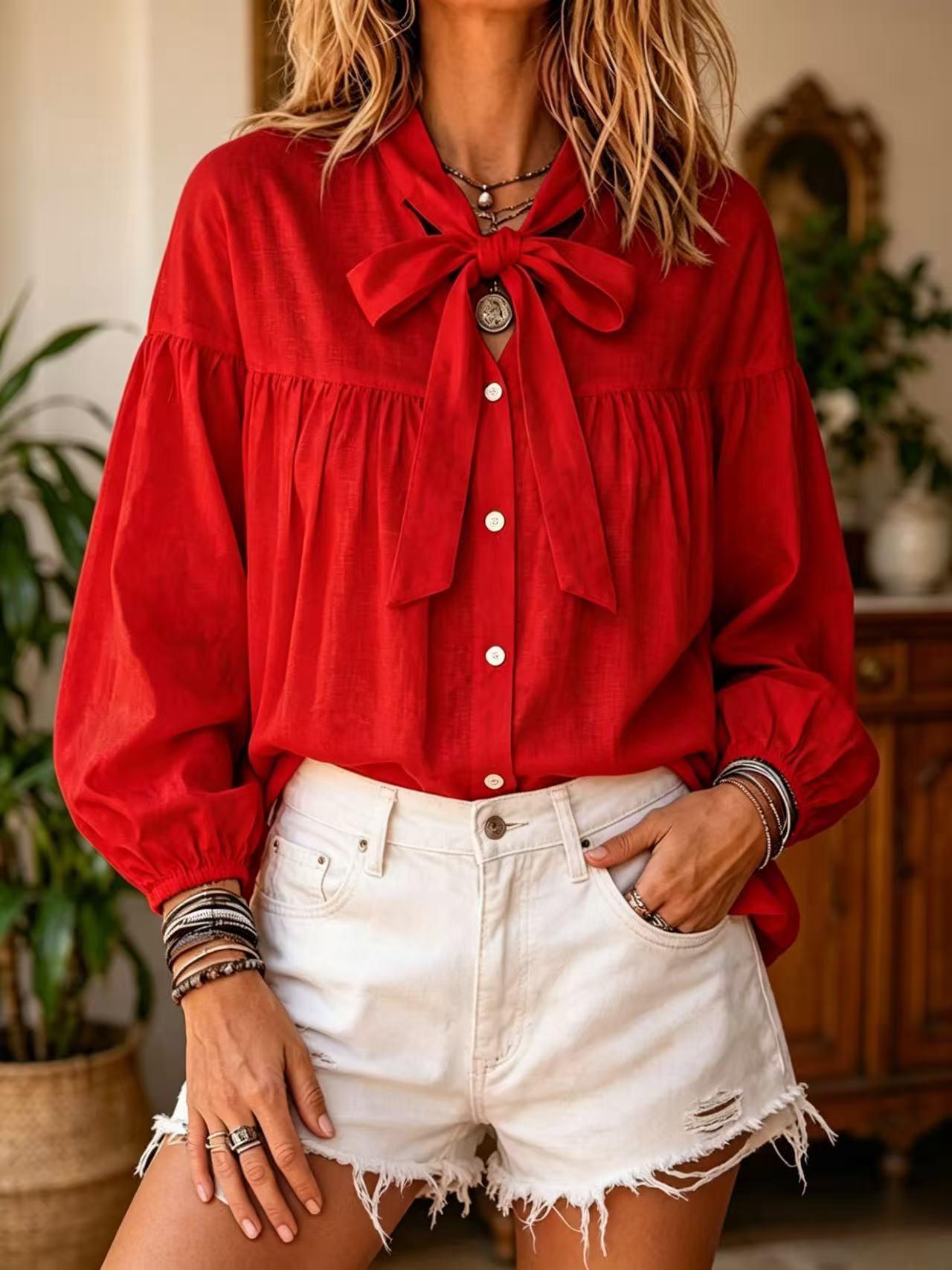 2XL · Red