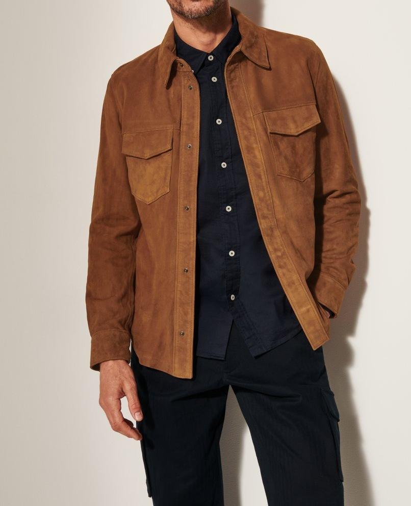 3XL · Brown