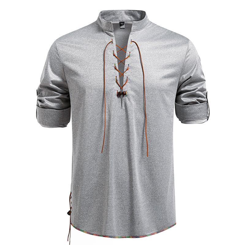 2XL · Light Gray