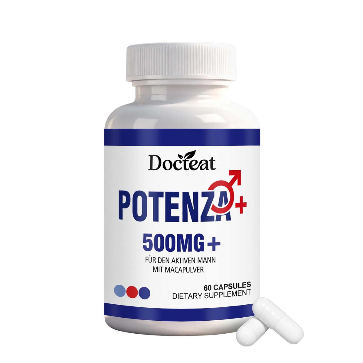 60 CAPSULES