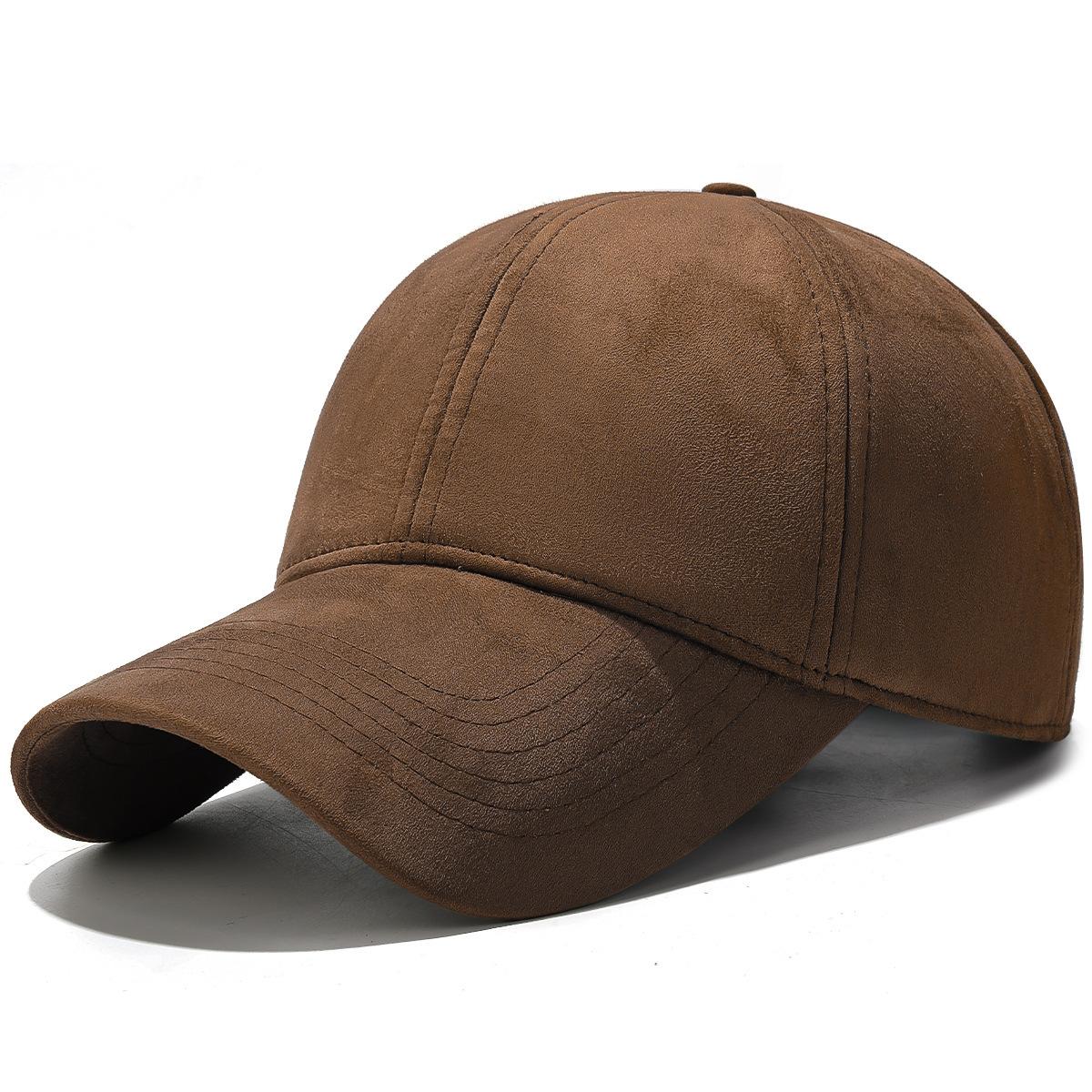 Dark Brown Free Size Adjustable