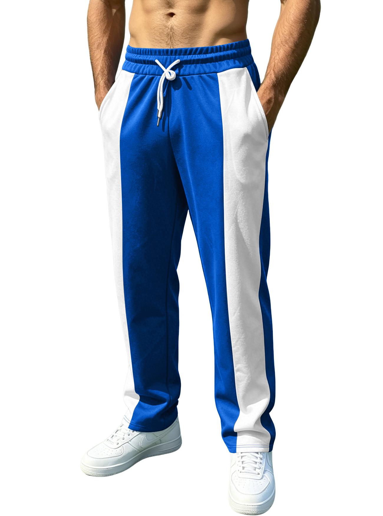 2XL · Blue