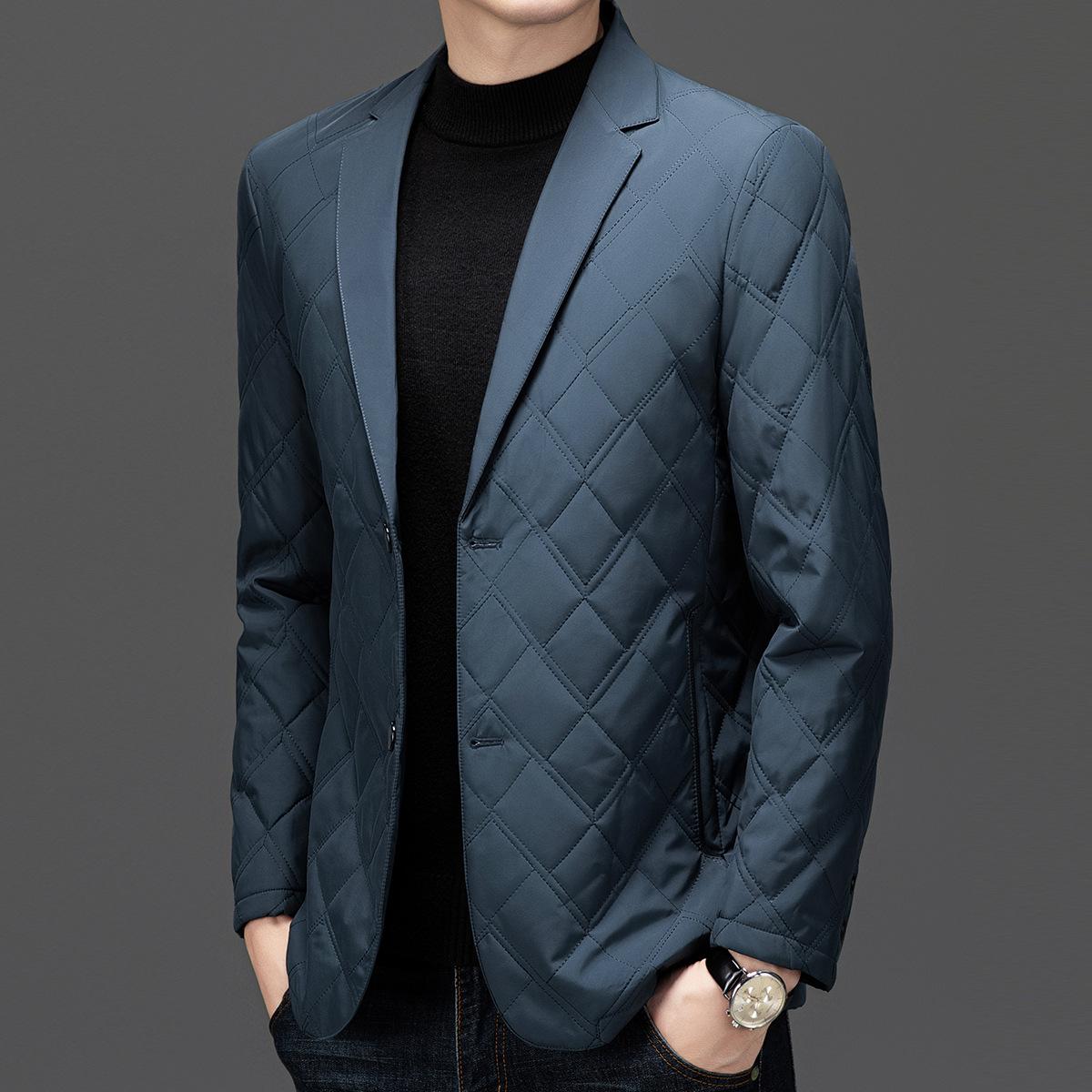 2XL · Blue