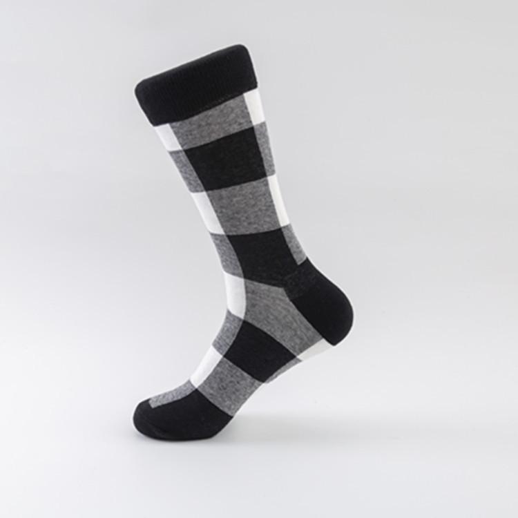 Black And White Squares 40to46