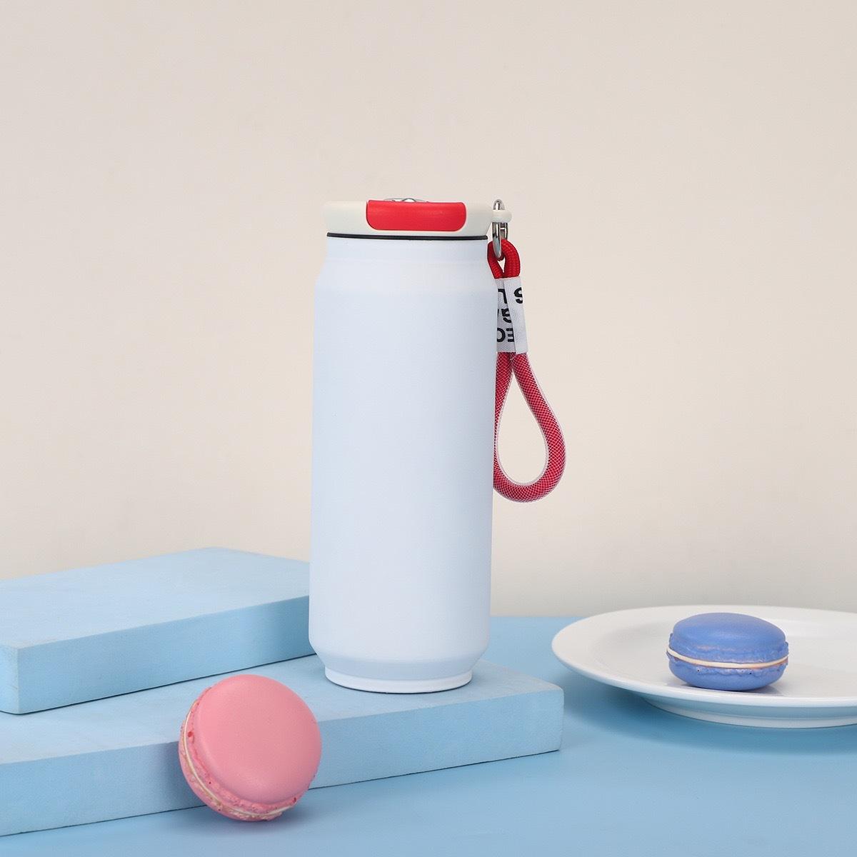 White 350ml