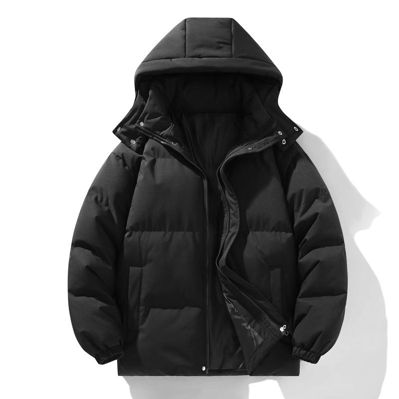 2XL · Black