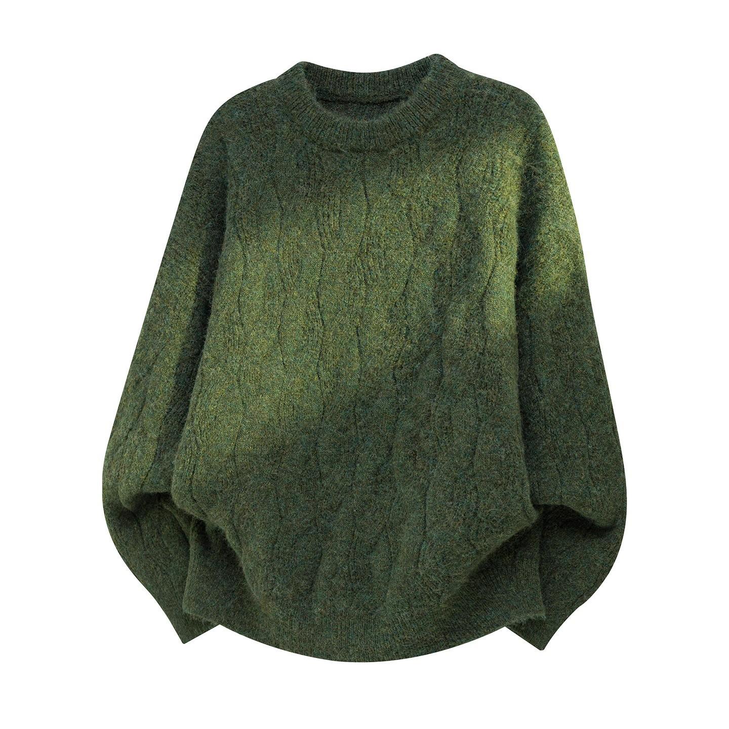 2XL · Green
