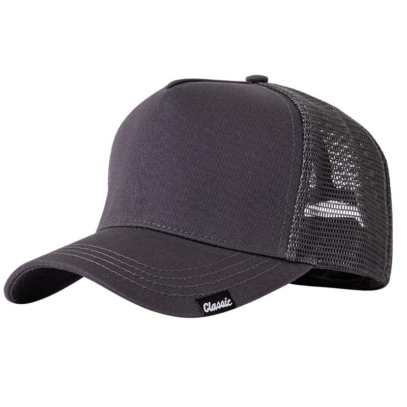 Dark Gray Average Size