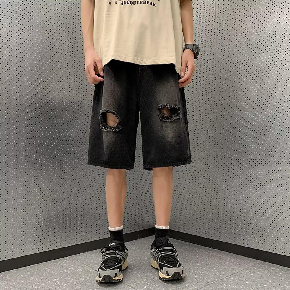 2XL Black