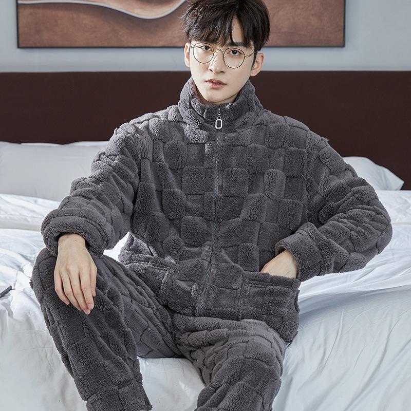 L · Dark Gray