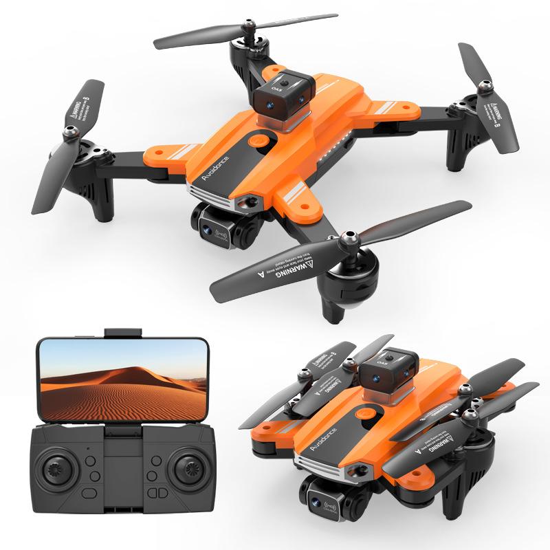 S8 Orange Double Electric Board