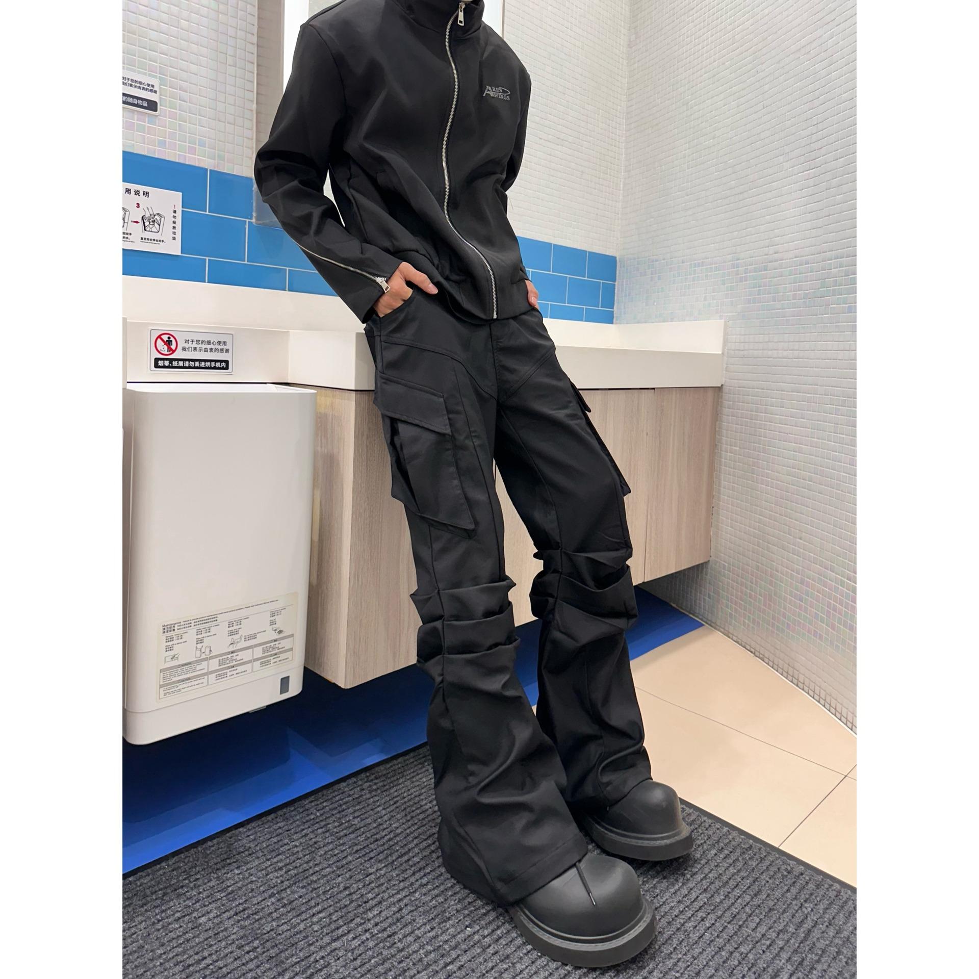 2XL · Black