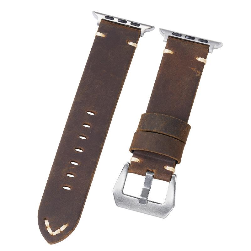Dark Brown 38/40/41mm