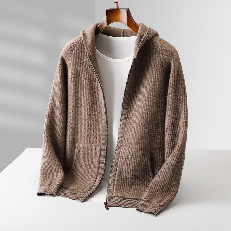 2XL · Camel