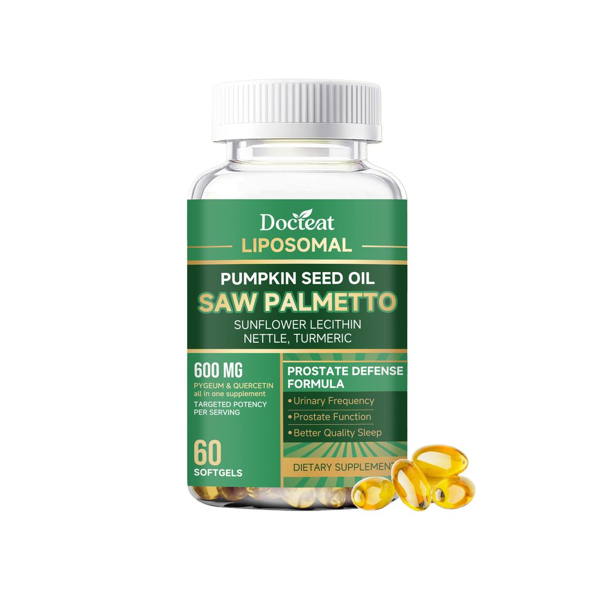 60 SOFTGELS