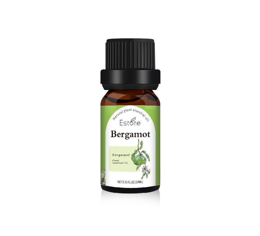 Bergamot Essential Oil