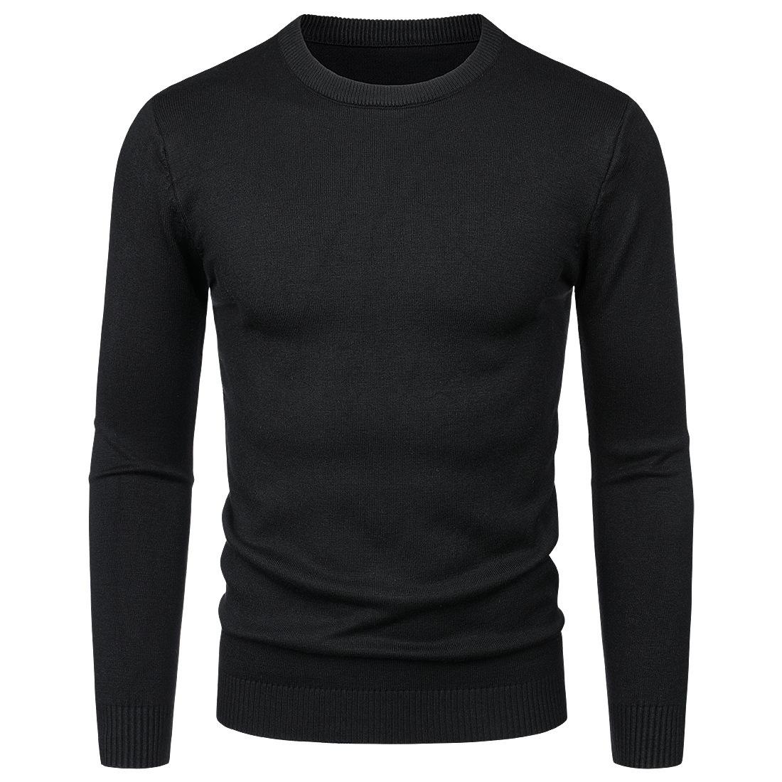 Black Free Size