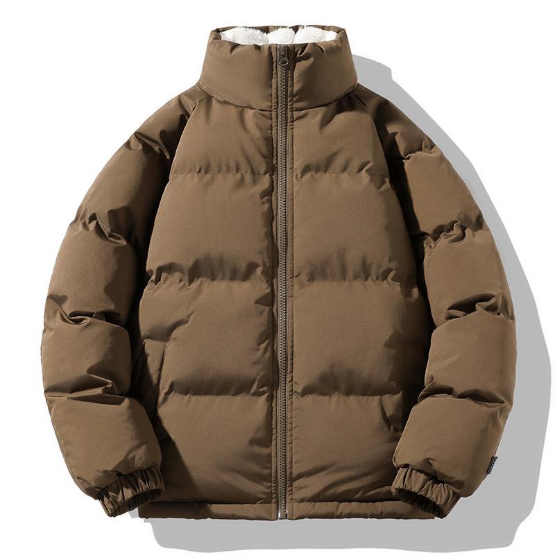2XL · Brown