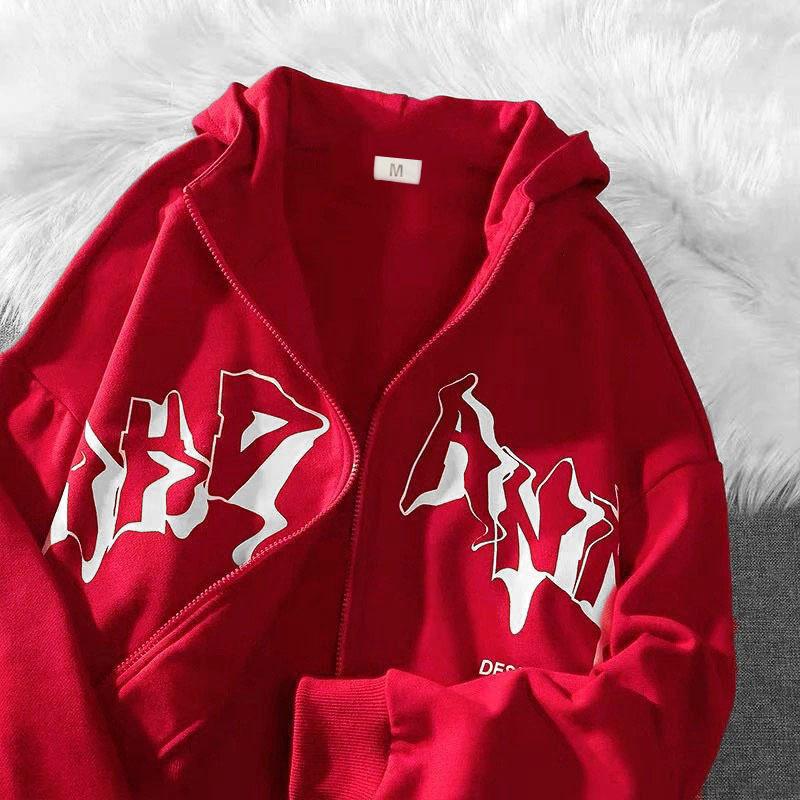 4XL · Red