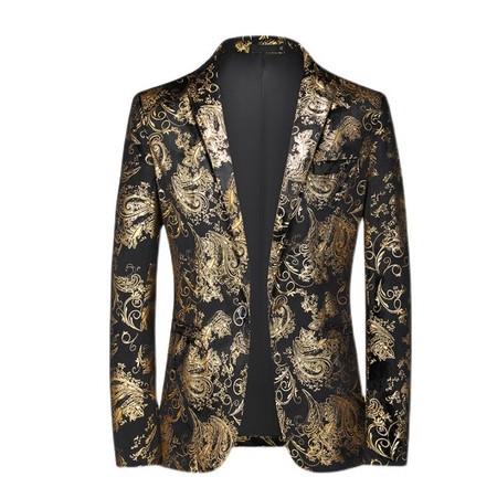 2XL · Gold