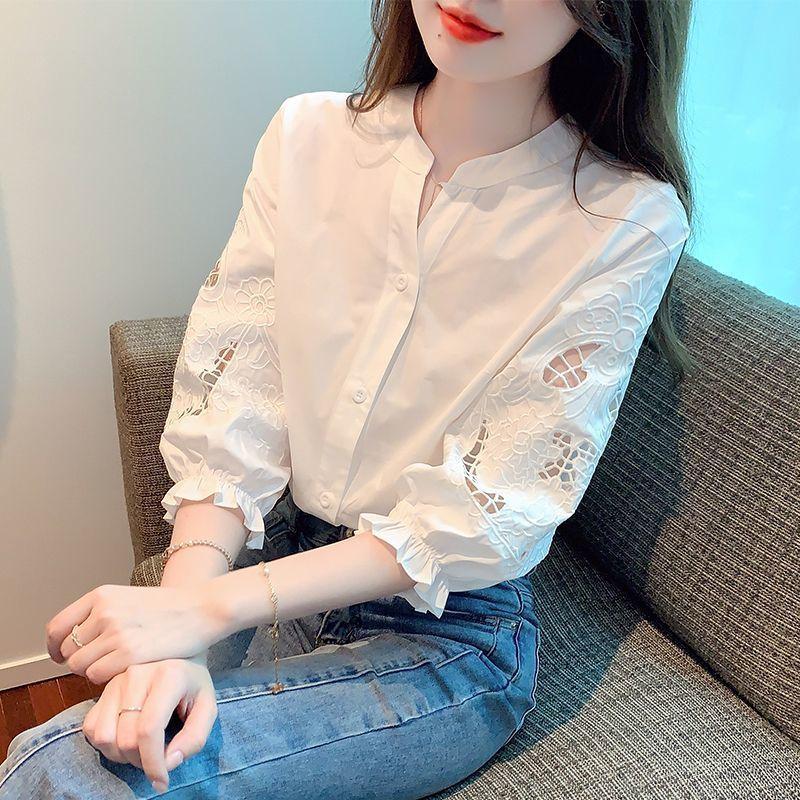 2XL · White
