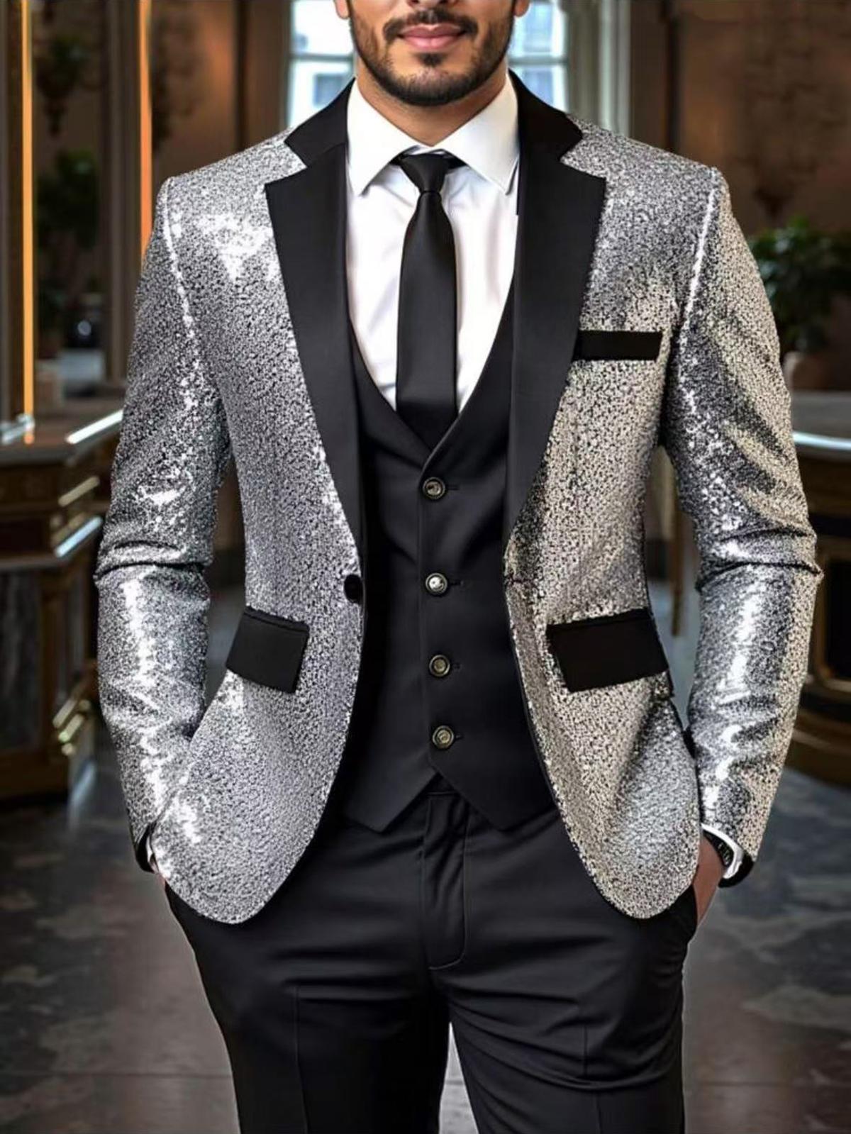 2XL · Silver