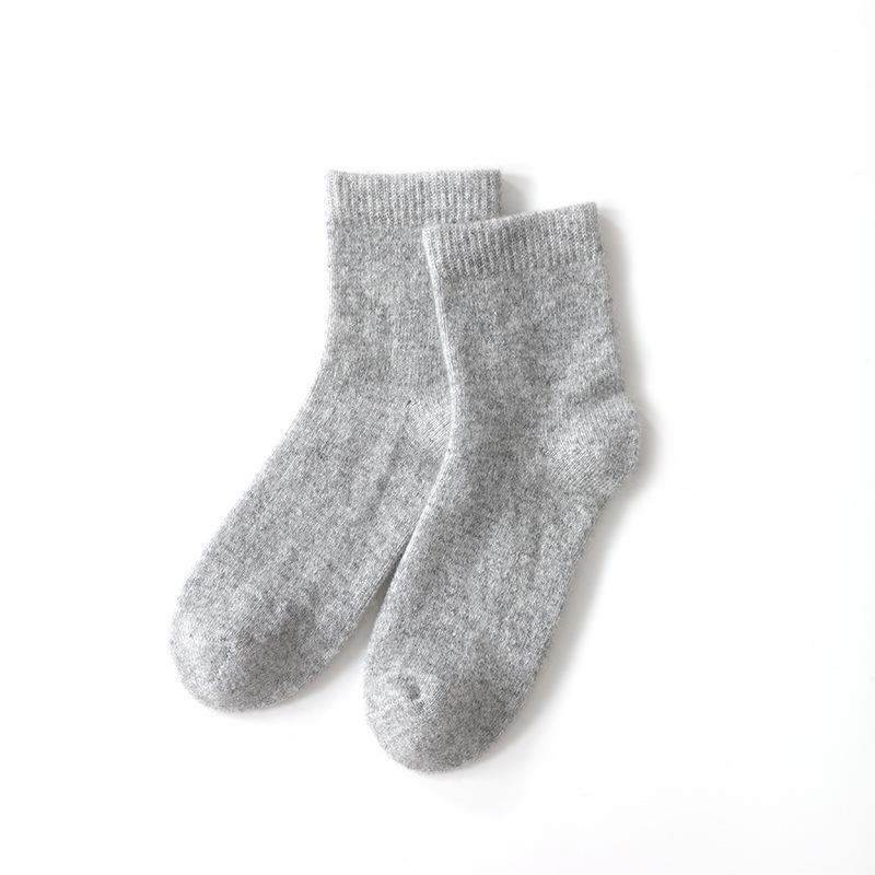 Light Gray Average Size