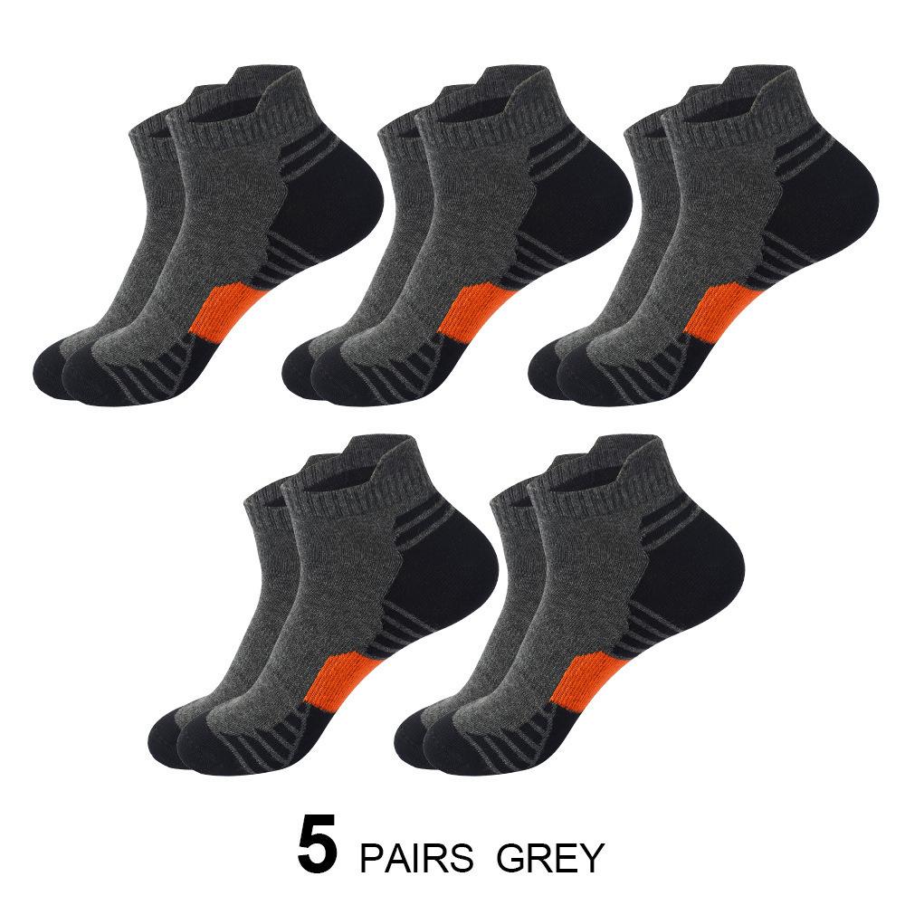 Light Gray Free Size 1pair