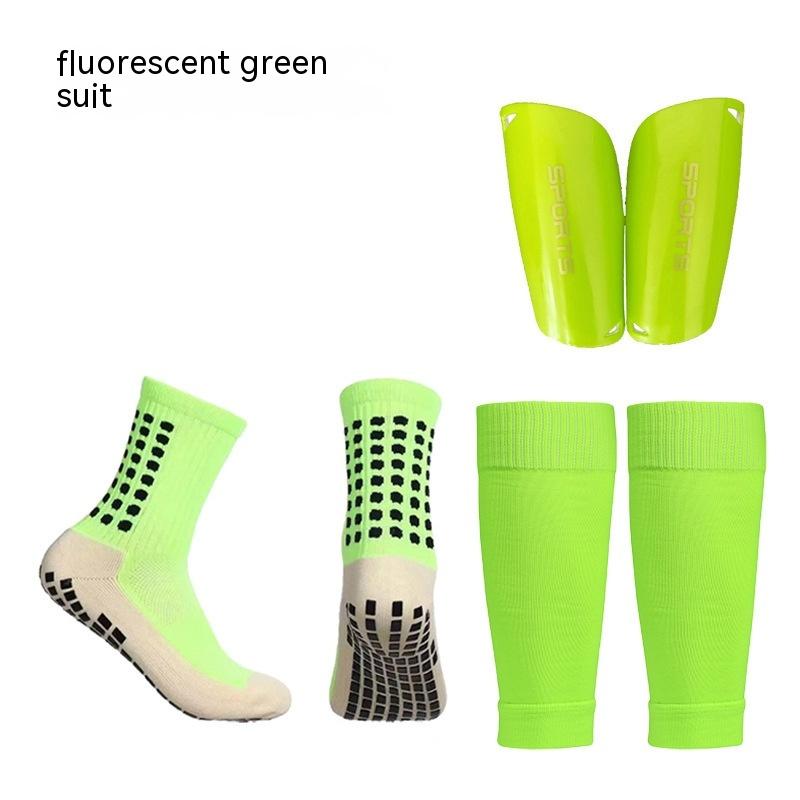 Fluorescent Green Suit Adult Extra Large