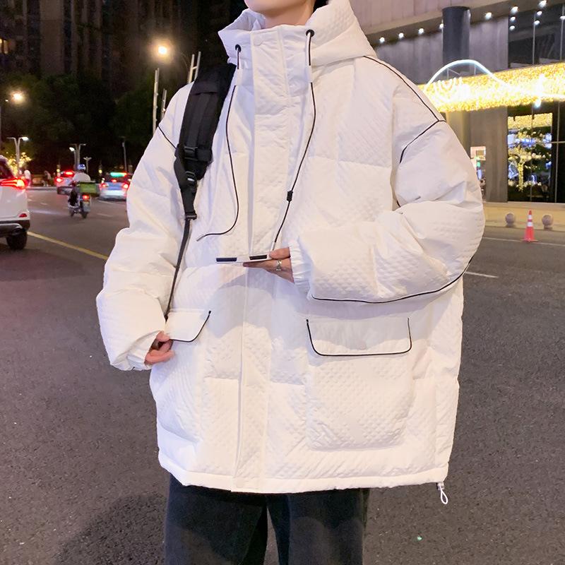2XL · White