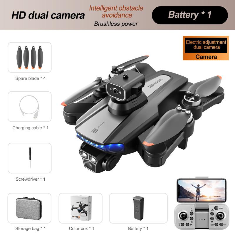 Black 2 Batteries