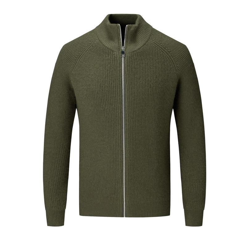 2XL · Army Green