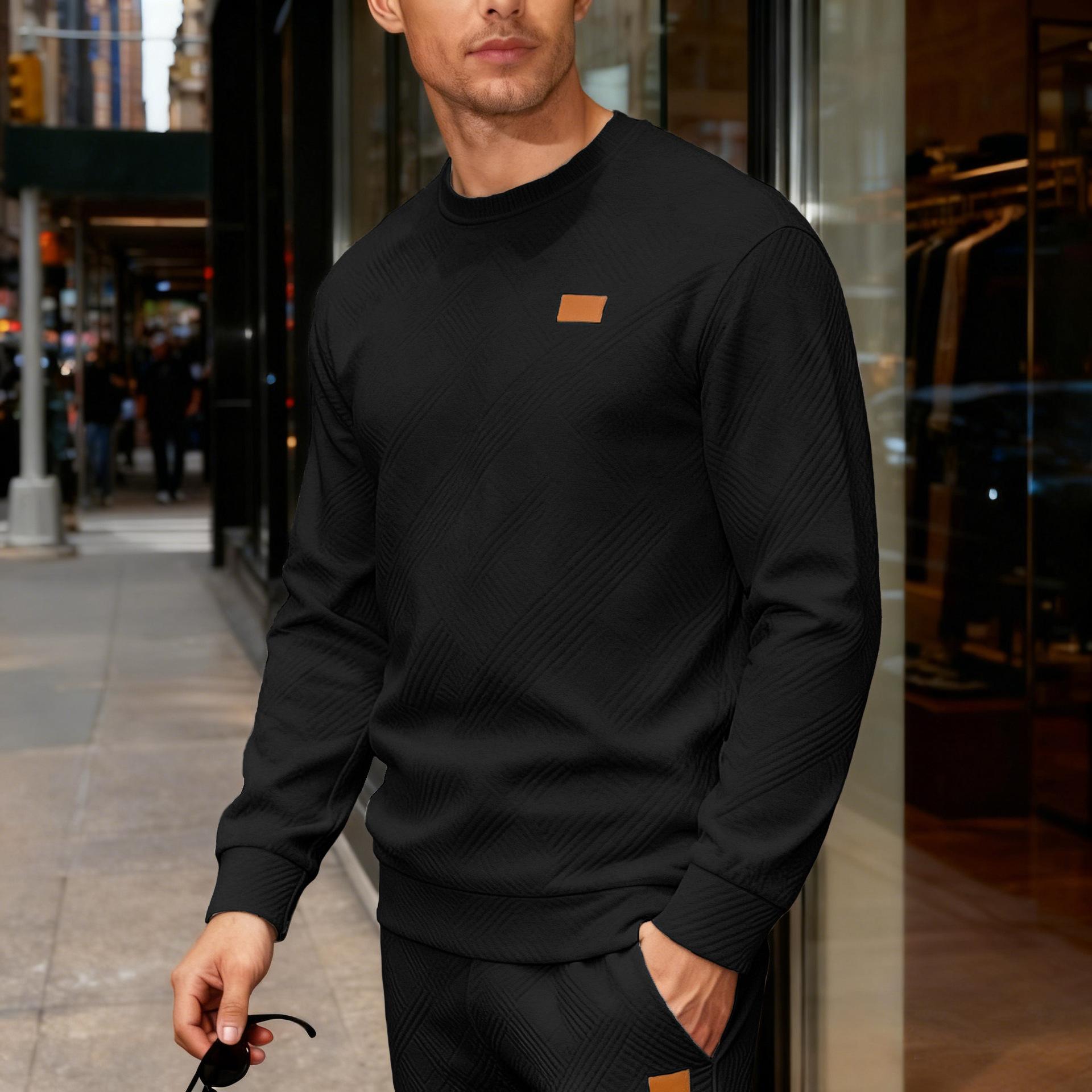 3XL · Black