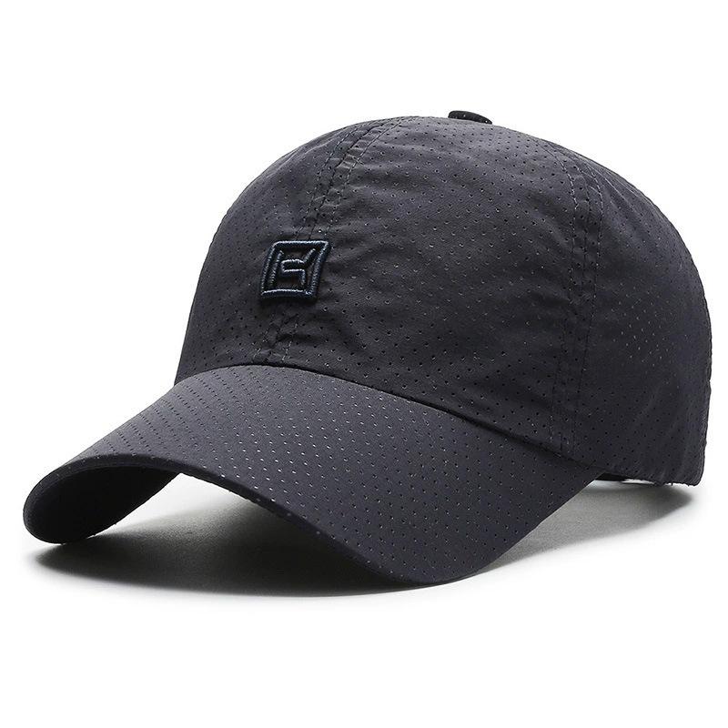 Navy Blue Average Size