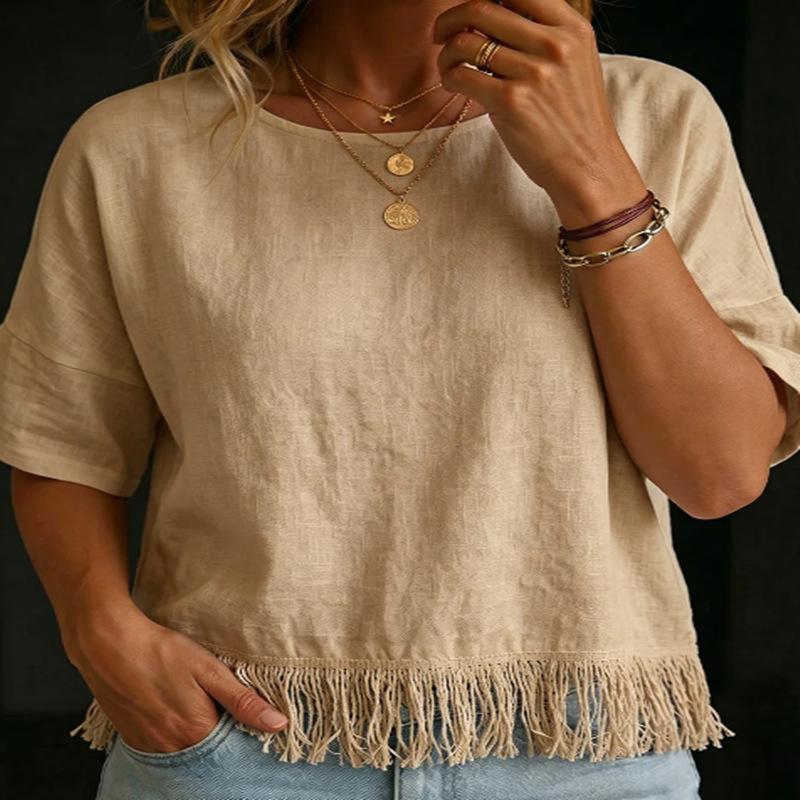 L · Khaki