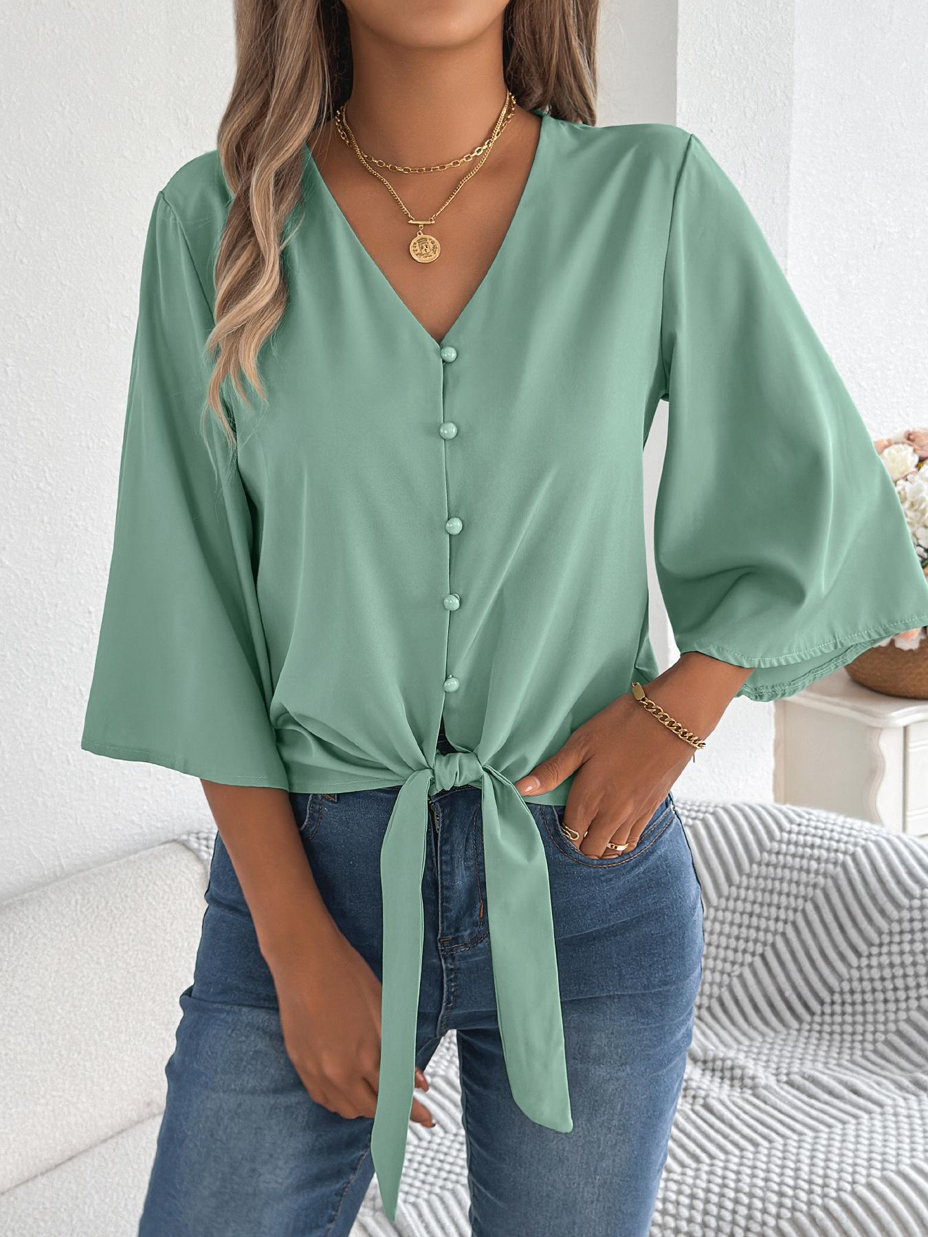 L · Green