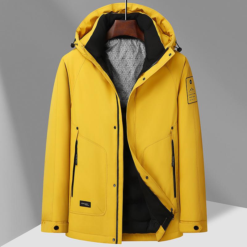Yellow 170