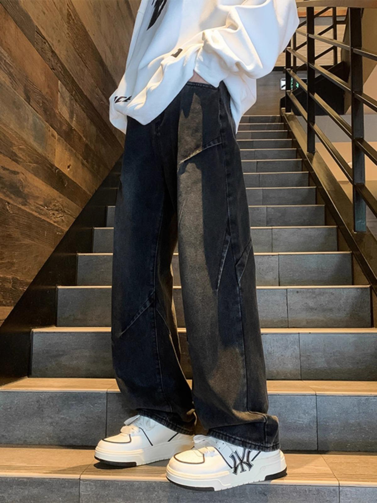 2XL · Black