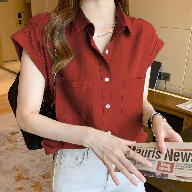 2XL · Red