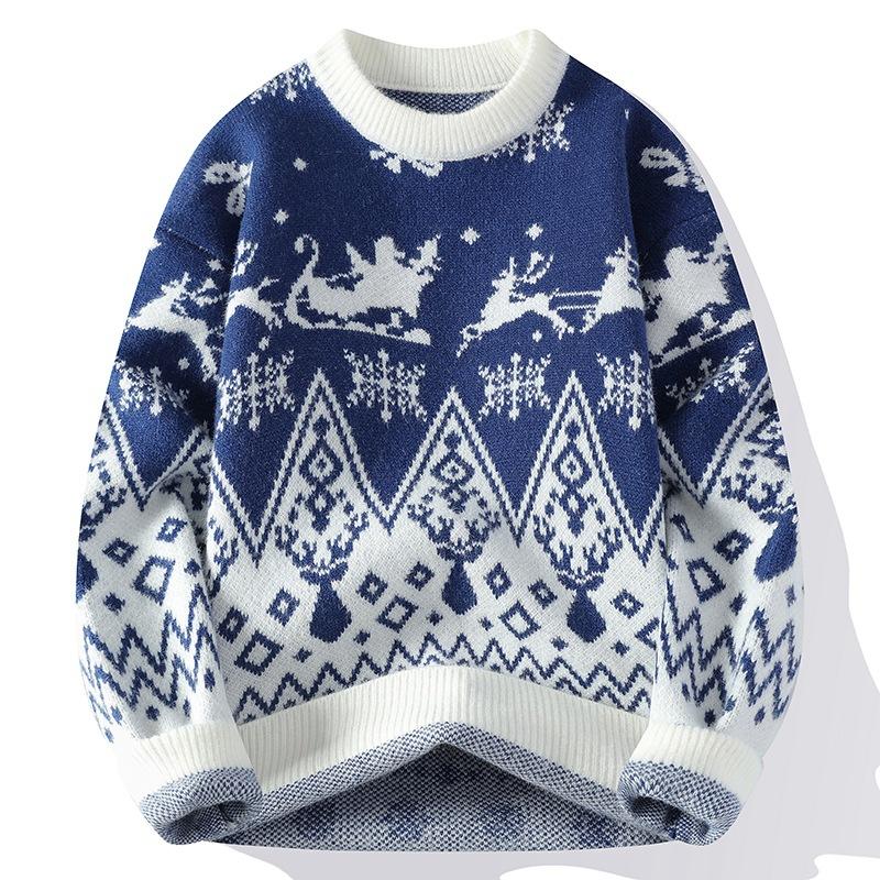 2XL · Blue