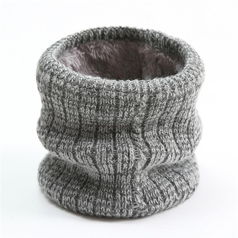 Heather Gray Circumference 48cm Height 20cm