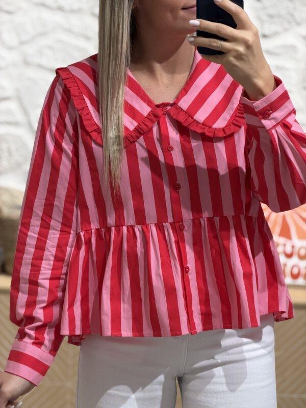 2XL · Red