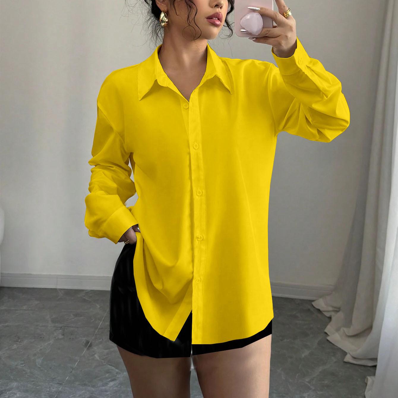 2XL · Yellow