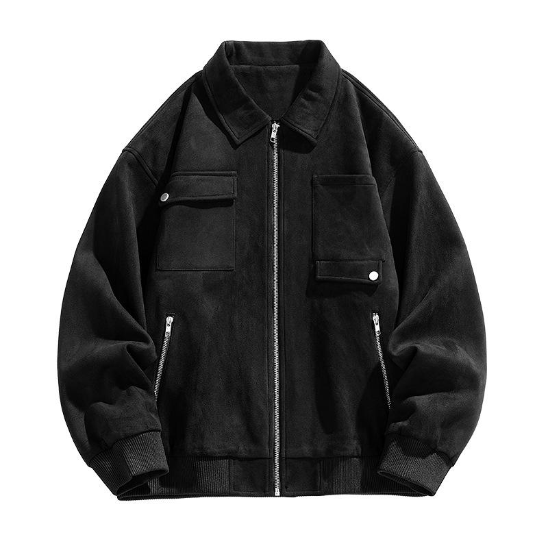 2XL · Black