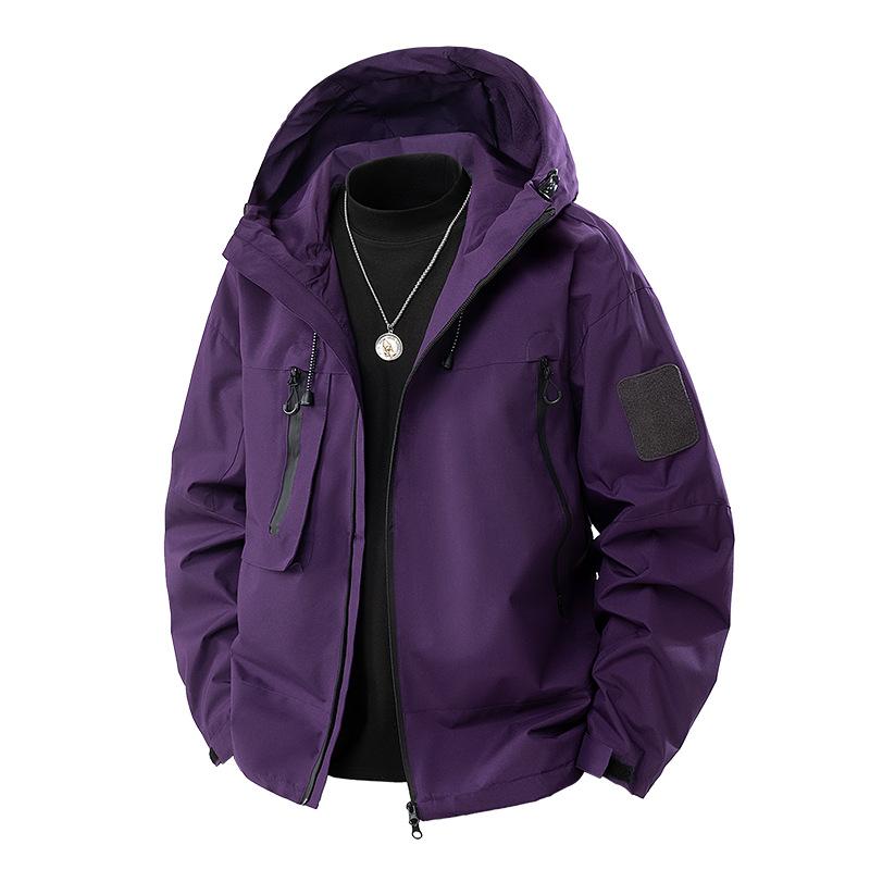 2XL · Purple
