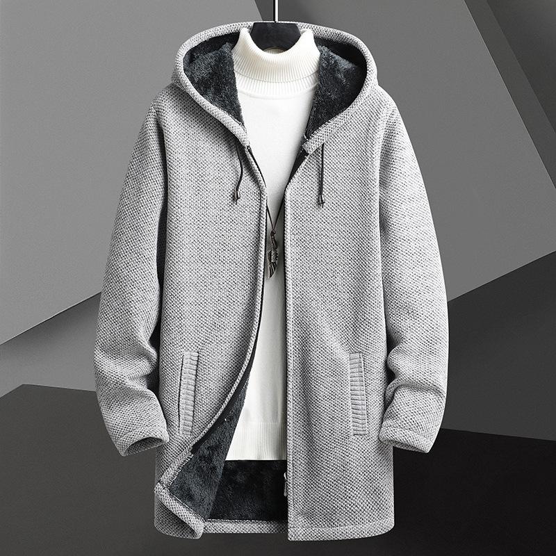 2XL · Light Gray